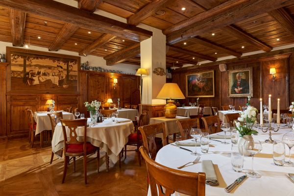 MENU SENTIER DES SAVEURS Accord Mets & Vins
