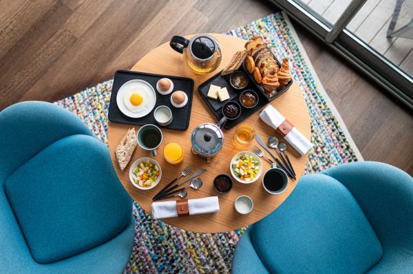 Séjour Découverte avec menu gastronomique