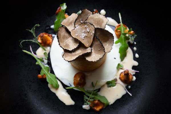 MENU DECOUVERTE