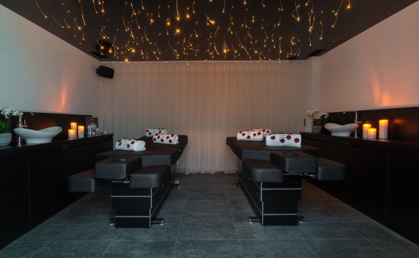Accès au Spa de Cassagne, Déjeuner, Lit hydromassant & Massage 25 Minutes