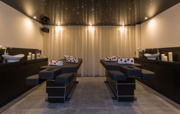 Massage Traditionnel
