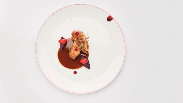 Menu Découverte