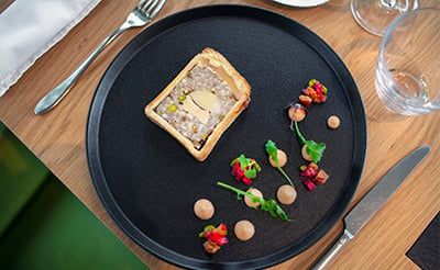 Menu Sensation