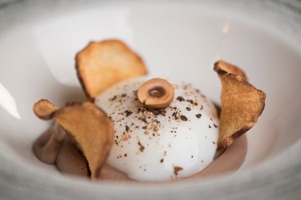 Menu « Gourmand »