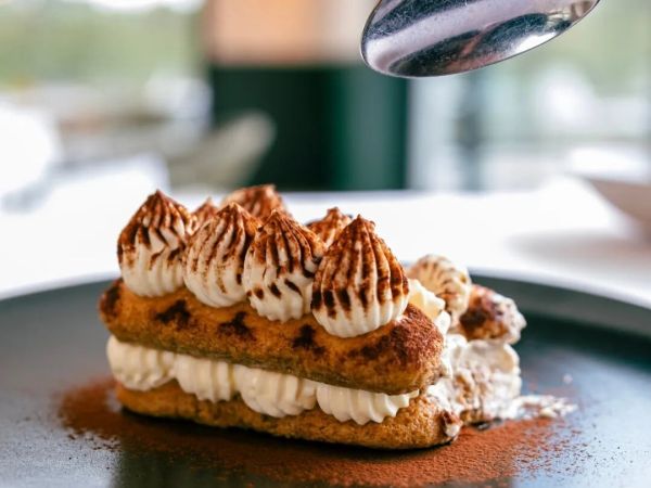 Forfait SPA GOURMAND