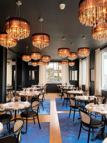 Menu Dégustation pour 2