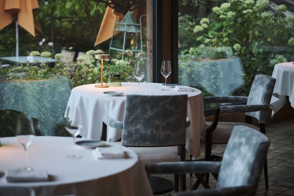 Séjour la Côte d'Or - Relais & Châteaux Bernard Loiseau 5*