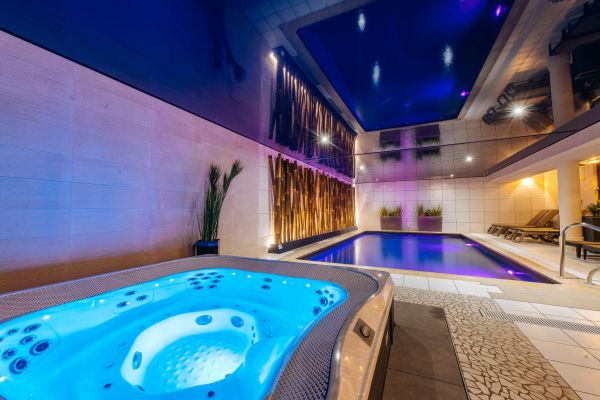 Le Day Spa Duo Semaine