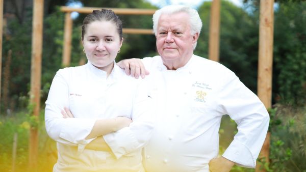 Cours de cuisine