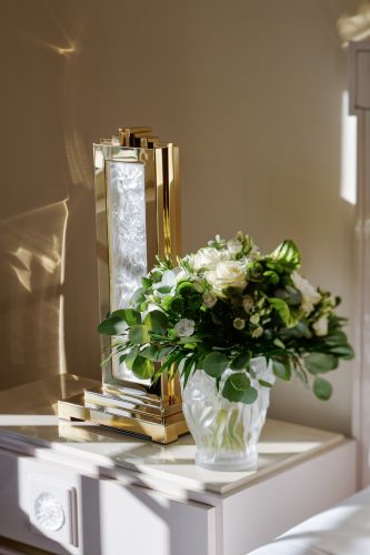 Escapade Rose Royale