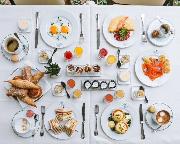 Le Grand Brunch - Adulte