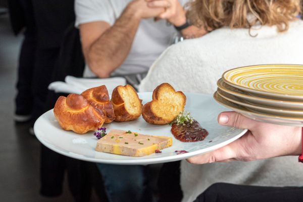 Menu Vins et Saveurs Hors Boissons