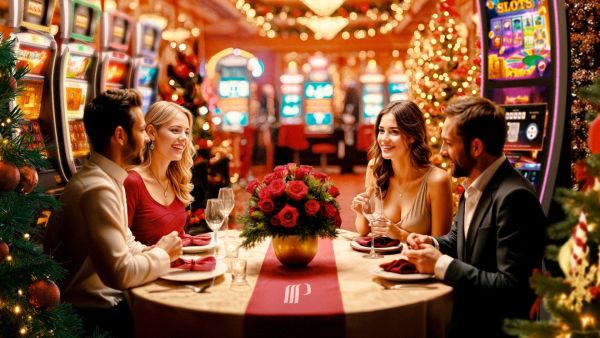 Offre bistronomique  Restaurant Le Trèfle