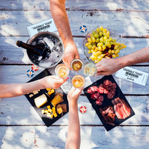 Coffret apéro