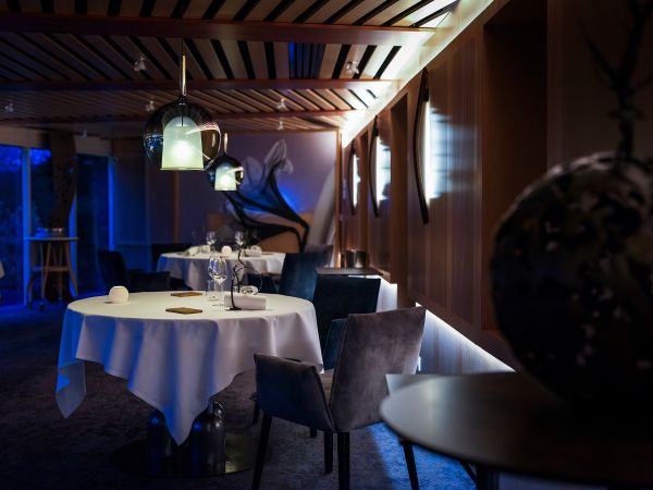 Rouage n° 5 - Accords mets et vins