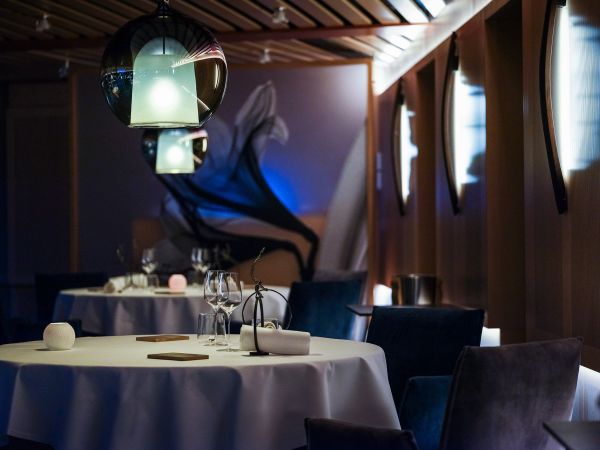 Rouage n°7  - Accords mets et vins