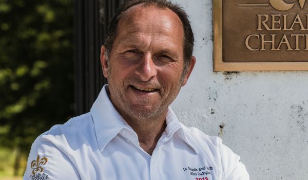 Immersion en Cuisine avec le Chef