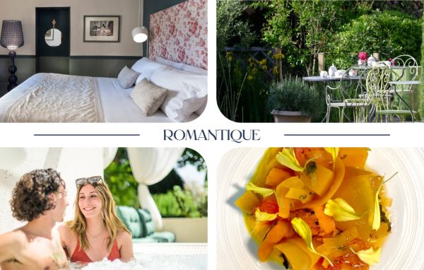 Escapade Romantique
