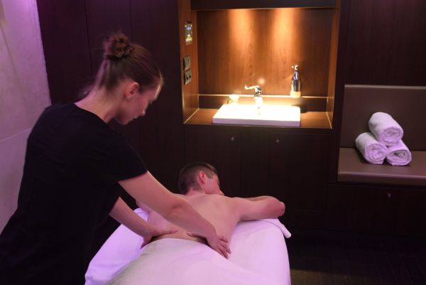 Massage