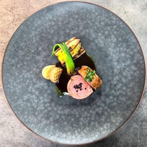 GASTRONOMIQUE PRESTIGE