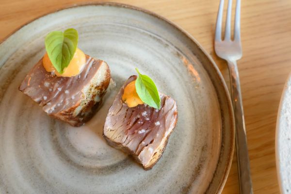Séjour EssenCiel Gastronomique