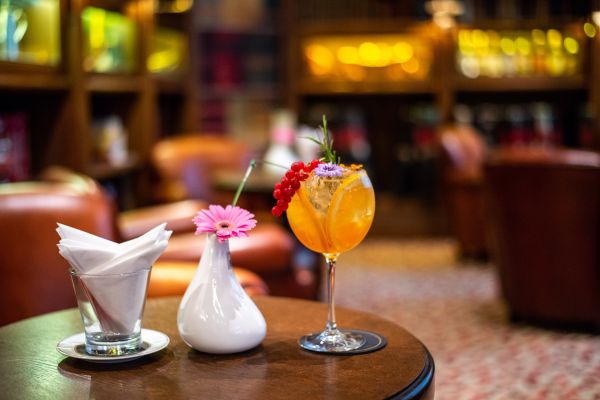 Apéritif & Spa à Carcassonne