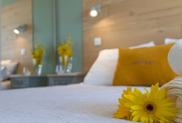 Échappée d’une semaine lodge «Vogüé - Balazuc» Clos Olivier de Serres