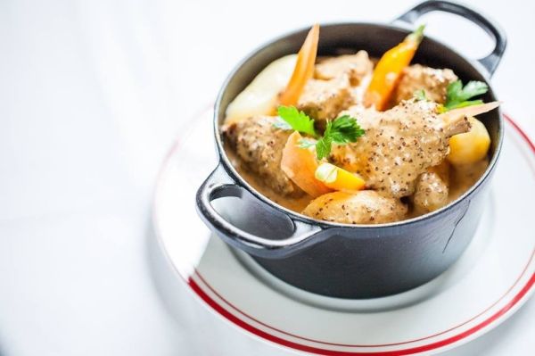 Box Déjeuner Gourmand