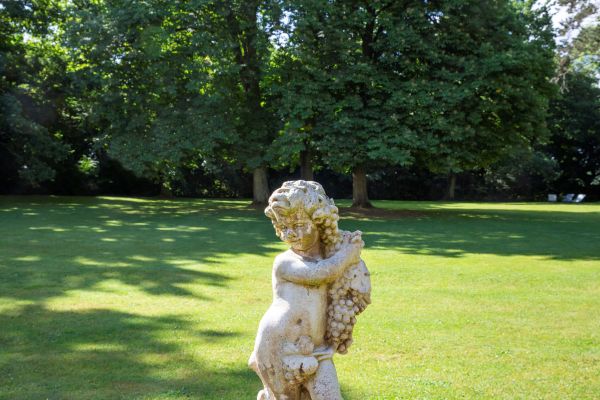 Week end culturel en Essonne