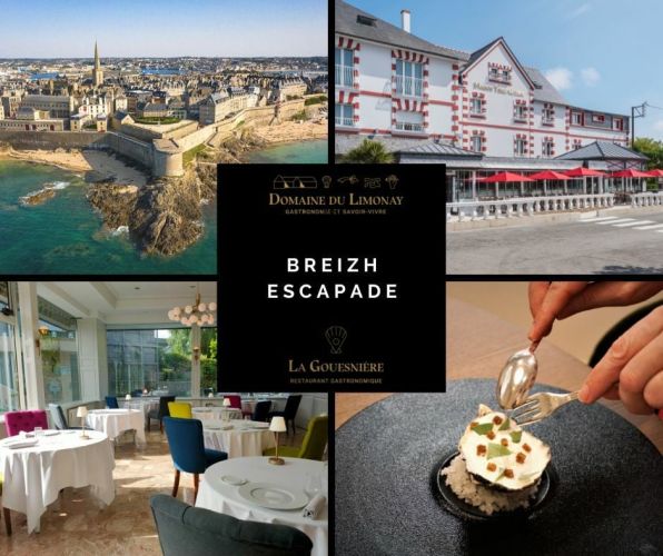 Breizh Escapade