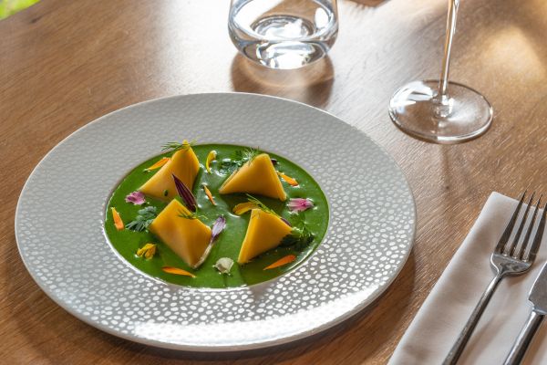 Célébration des saveurs