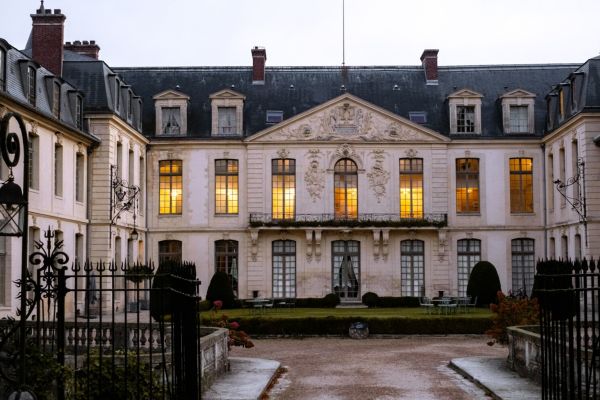 Coffret « Nuit au Château »