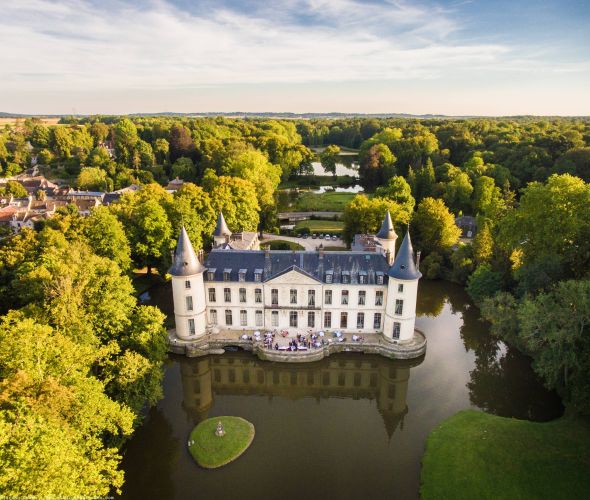 Coffret « Royal »