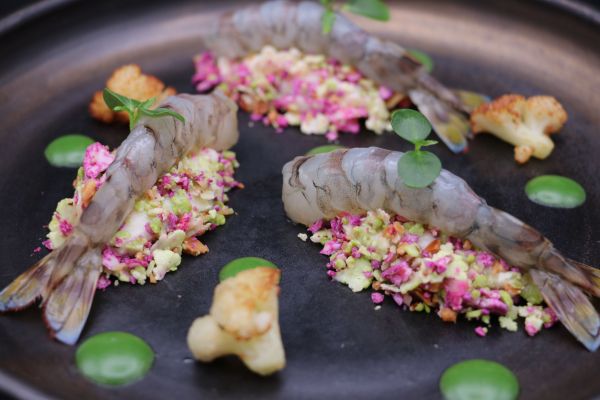 Séjour Gourmandise 2 nuits et 2 restaurants
