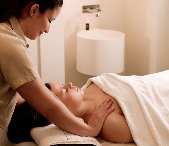 MASSAGE SUR MESURE