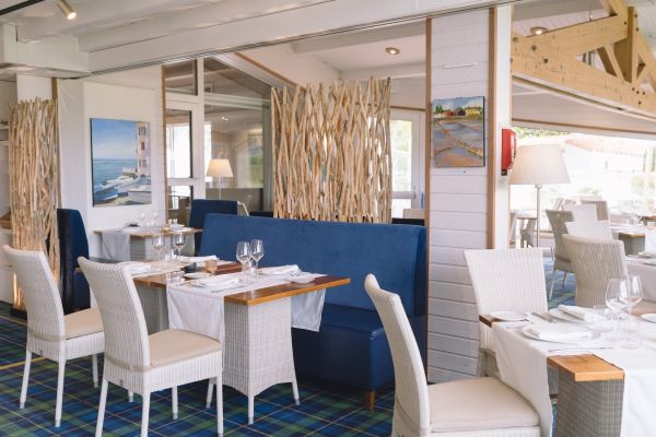 Coffret 'Dîner Croisière'