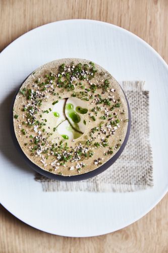 Gastronomie Lunaire