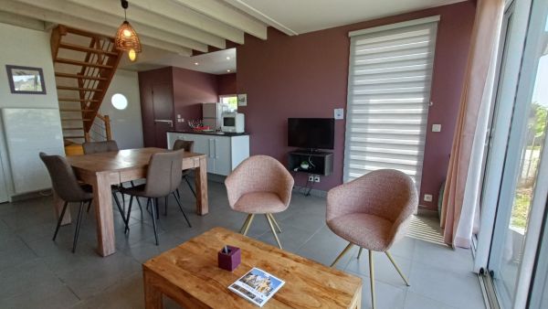 Coffret week-end breton à Erquy pour 2 personnes
