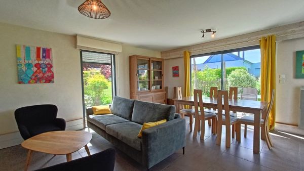 Coffret week-end tribu en Bretagne proche Cap Fréhel