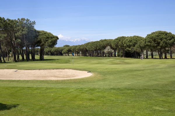 Passion Golf - 2 Green-Fees 18 T