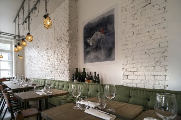 Escapade gastronomique