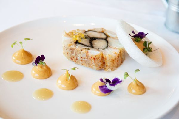 Déjeuner Gourmand de Saison
