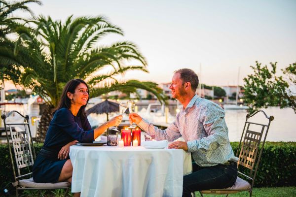 Dîner Gastronomique