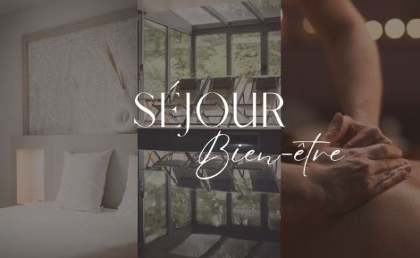 Séjour Bien-être
