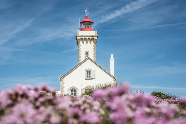 Virée à Belle-Ile