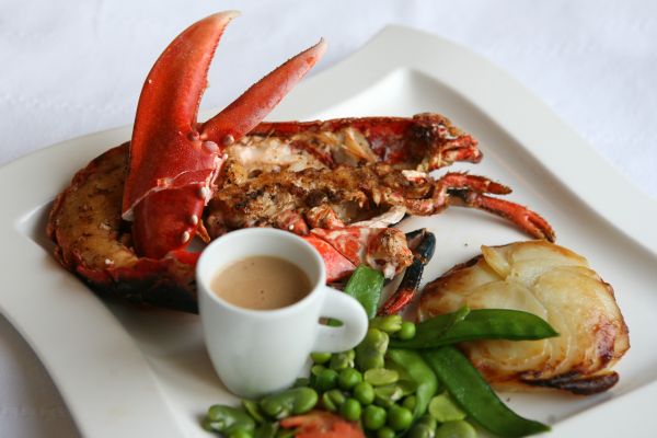 Dîner