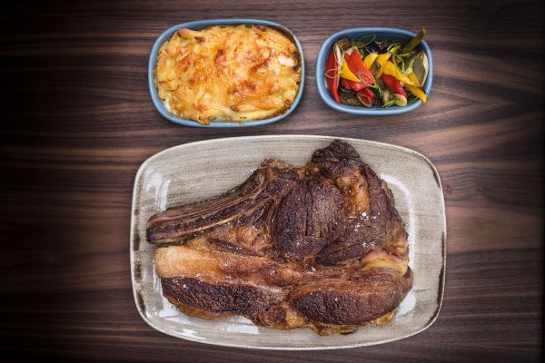 Ô CARNIVORE