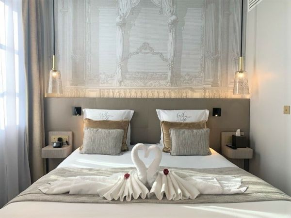 Séjour Romantique en Sud Bourgogne