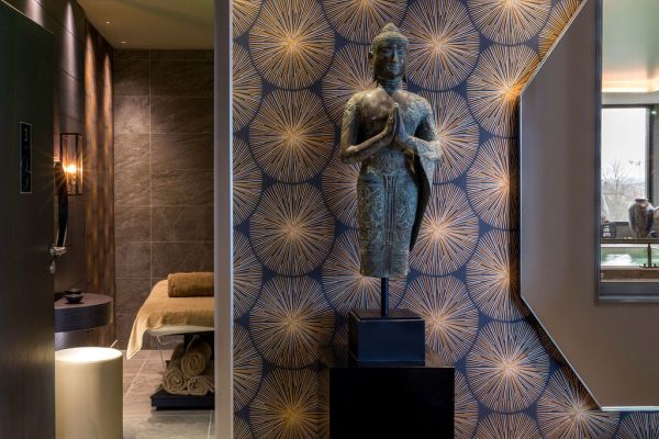 Soin de 80 minutes et 1h d’accès au Spa