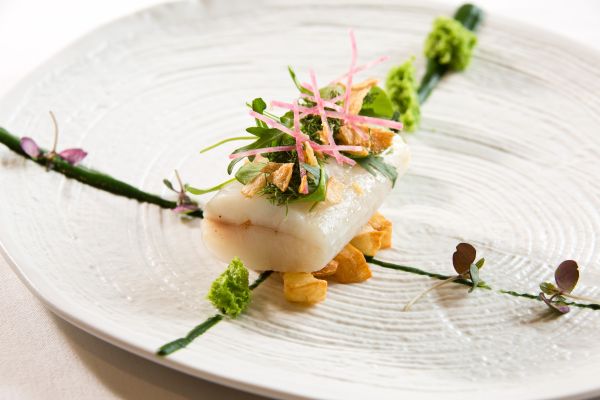 Séjour gastronomique